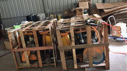 滁州行李、家具、电器包装托运
