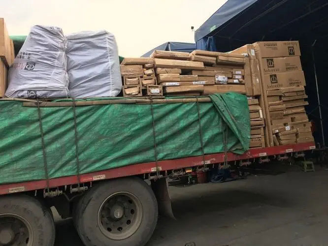 滁州家具托运